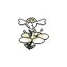Metallic Flabebe (Yellow)